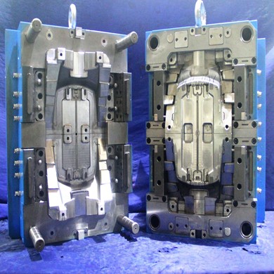 Injection Mold