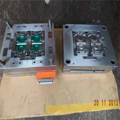 Plastic Injection Mould