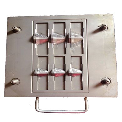 Rubber Mat Mold