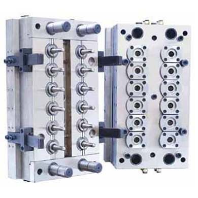 Plastic Mold