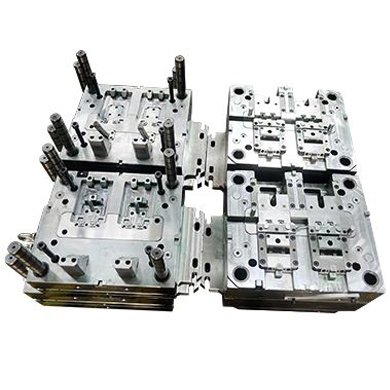 Liquid Silicone Injection Mould