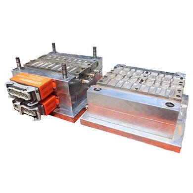 Hot Runner Mold