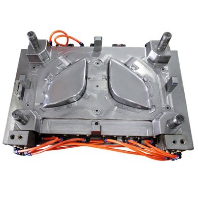 High Polishing Mould