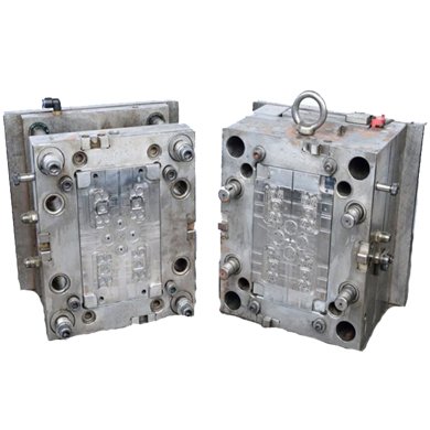 Plastic Keypad Mold