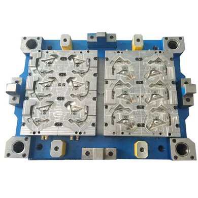 Plastic Cover Mold