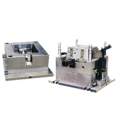 Rapid Mold