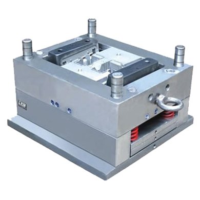 Plastic Handle Mould