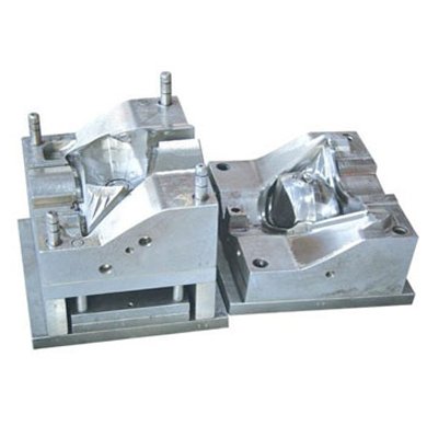 Plastic Over Molding