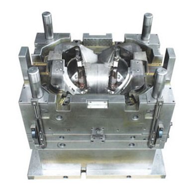 Coffee Machine Plastic Mold