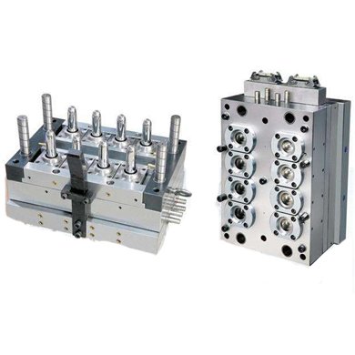 Precision Multi-cavity Mould