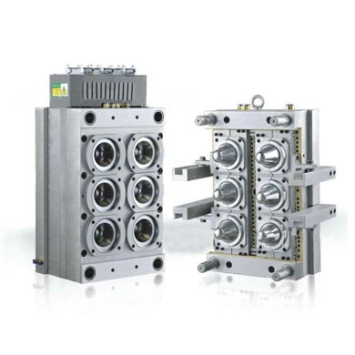 Precision Hot Runner Mould