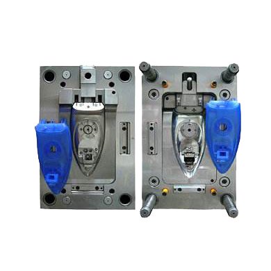Precision Plastic Mold