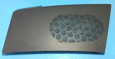 Audio Cover