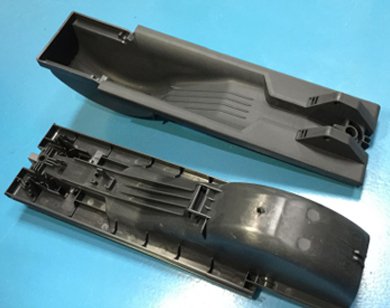 Automotive Plastic Case