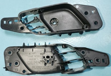 Automotive Injection Part