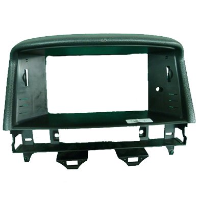 Automotive accessory part