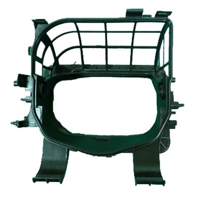 Automotive Interior Part