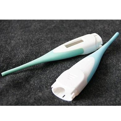 Electric Toothbrush Housing