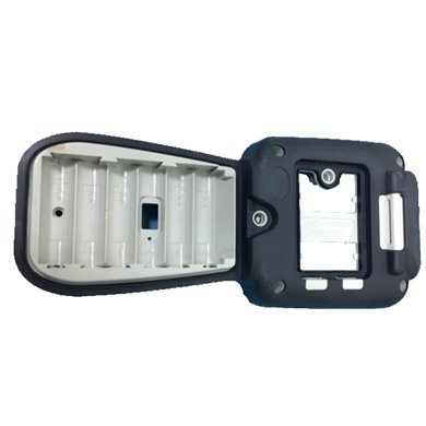 Double Injection Casing