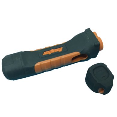 Double Injection Energizer Flashlight