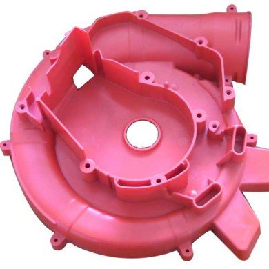 Home Appliance Plastic Part