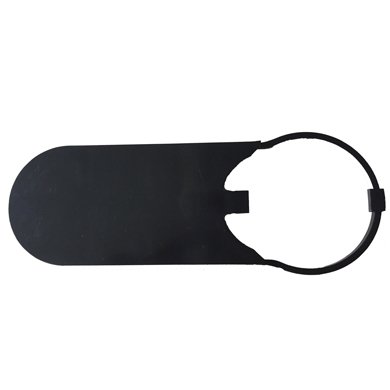 Smart Door Lock Cover