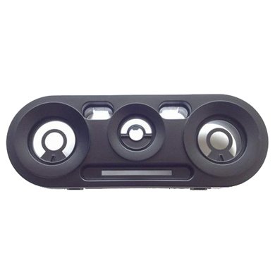Bluetooth Speaker Housing