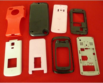 Mobile phone case
