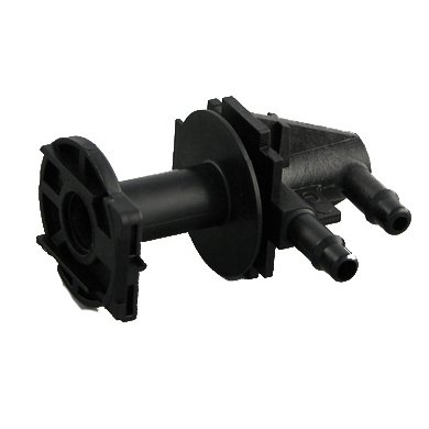 Plastic Elbow Tube
