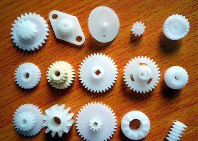 Plastic Gear