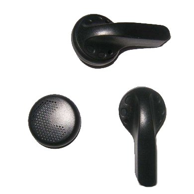 TWS Earbuds housing