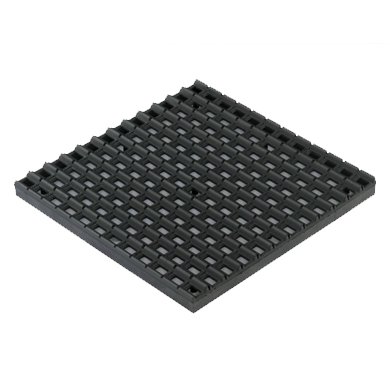 Plastic Storage Cover