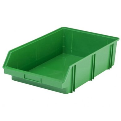 Plastic Storage Container