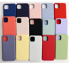 iphone silicone case