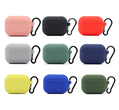 airpods pro rubber case