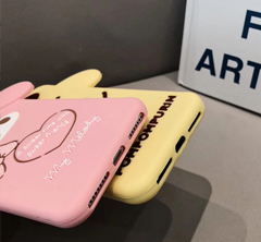iphone silicone case 2