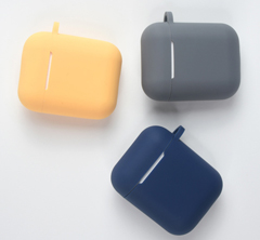 airpods rubber case