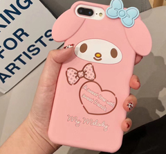 iphone silicone case 2