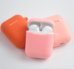 airpods rubber case
