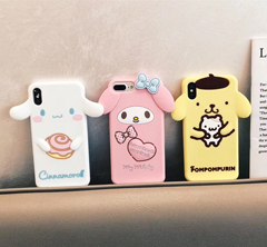 iphone silicone case 2