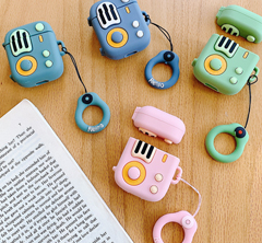 airpods rubber case