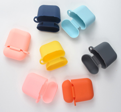 airpods rubber case