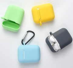 airpods rubber case