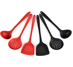 silicone kitchenware