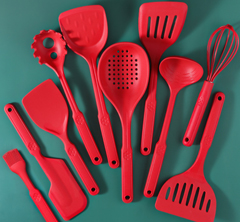 silicone kitchenware