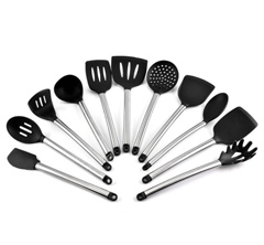silicone kitchenware