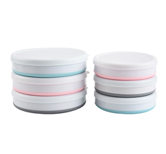 Collapsible Silicone Bowl