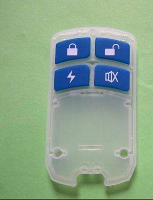 Silicone Keypad