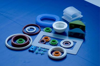 Silicone Sealing
