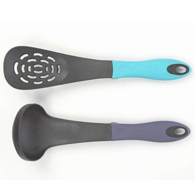 Silicone Kitchen Utensils